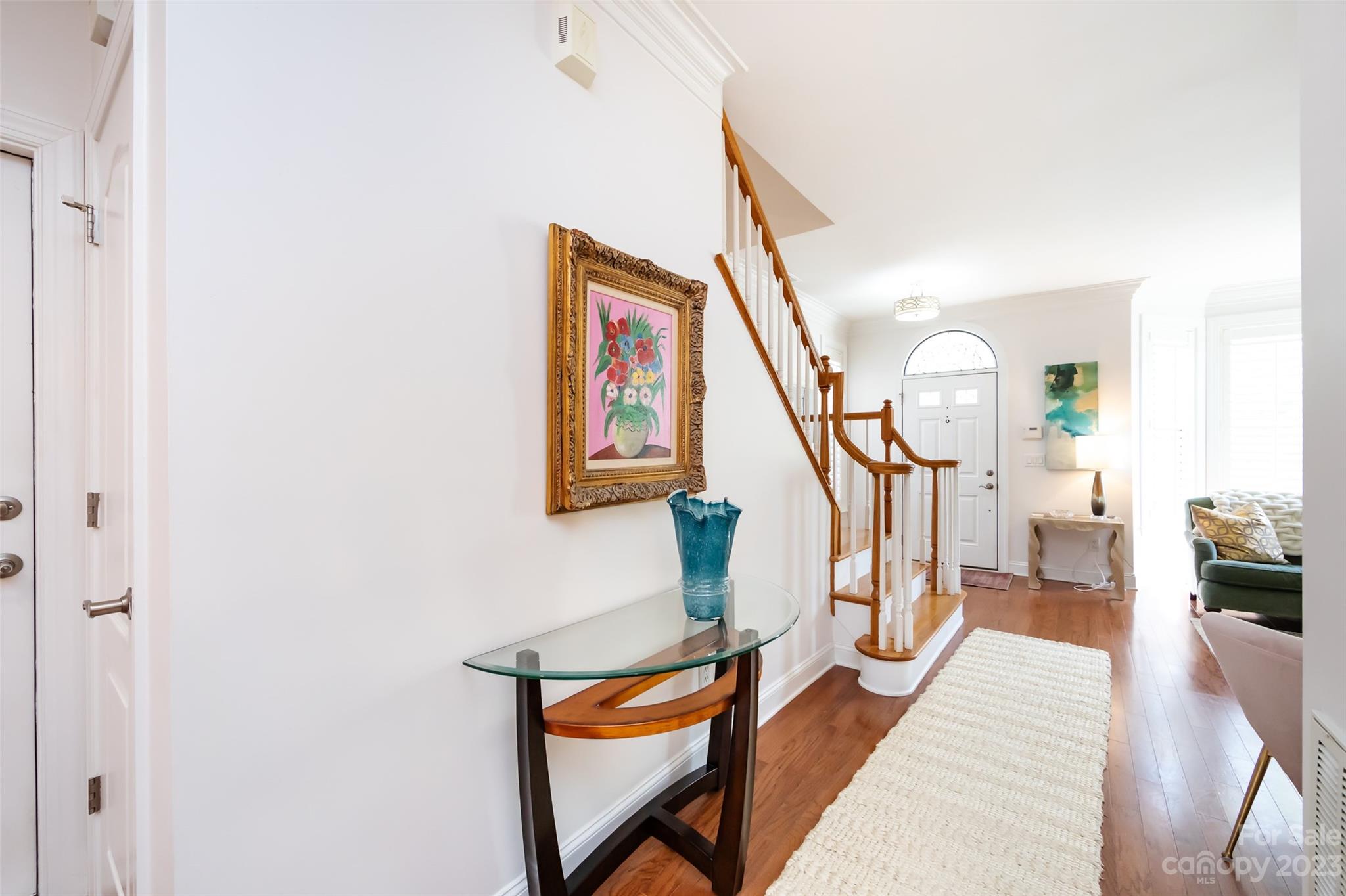 9217 Bonnie Briar Circle Charlotte NC 28277