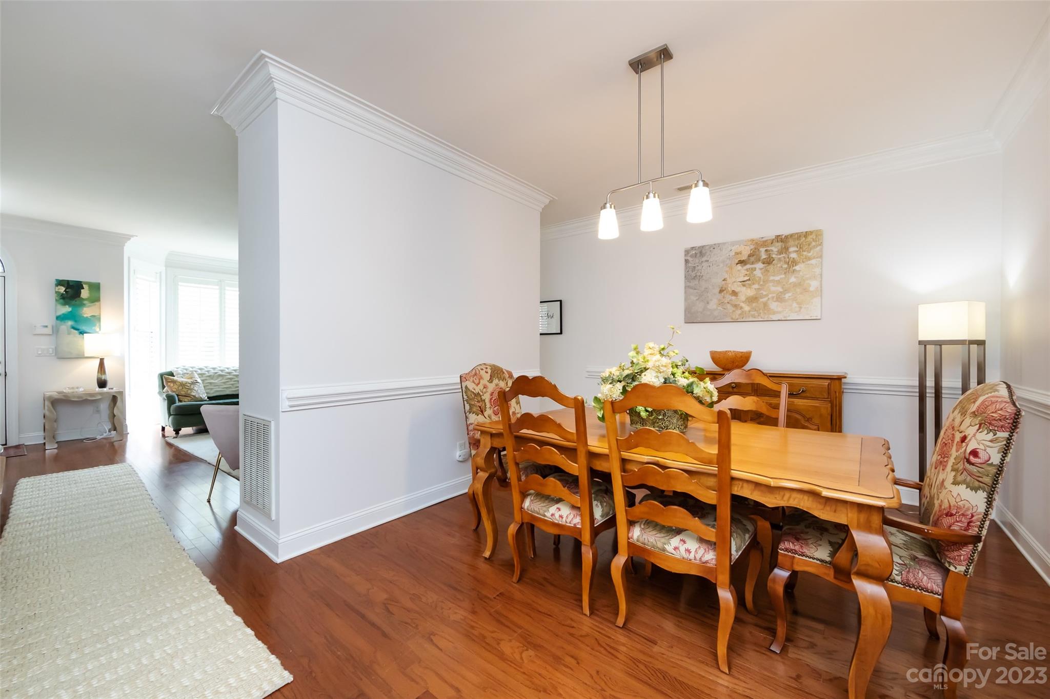 9217 Bonnie Briar Circle Charlotte NC 28277