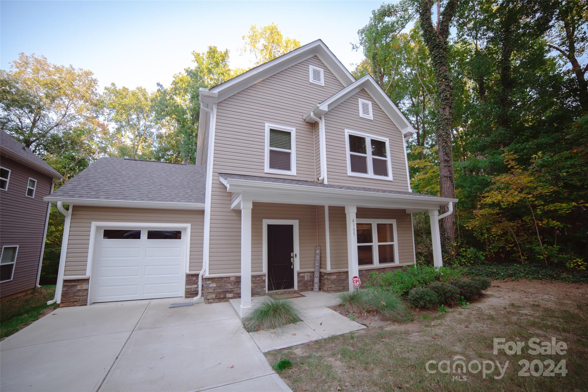 4305 Grove Street Charlotte NC 28269