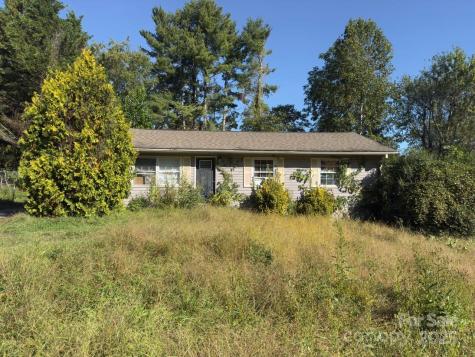 9 Somerset Road Arden NC 28704