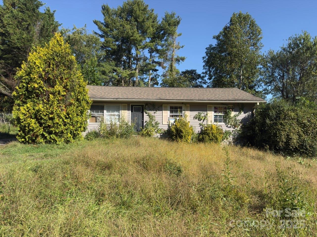 9 Somerset Road Arden NC 28704