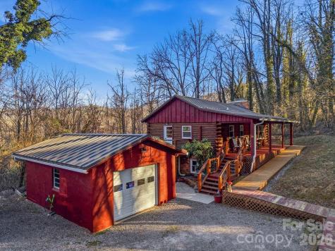 34 Greenbriar Road Black Mountain NC 28711