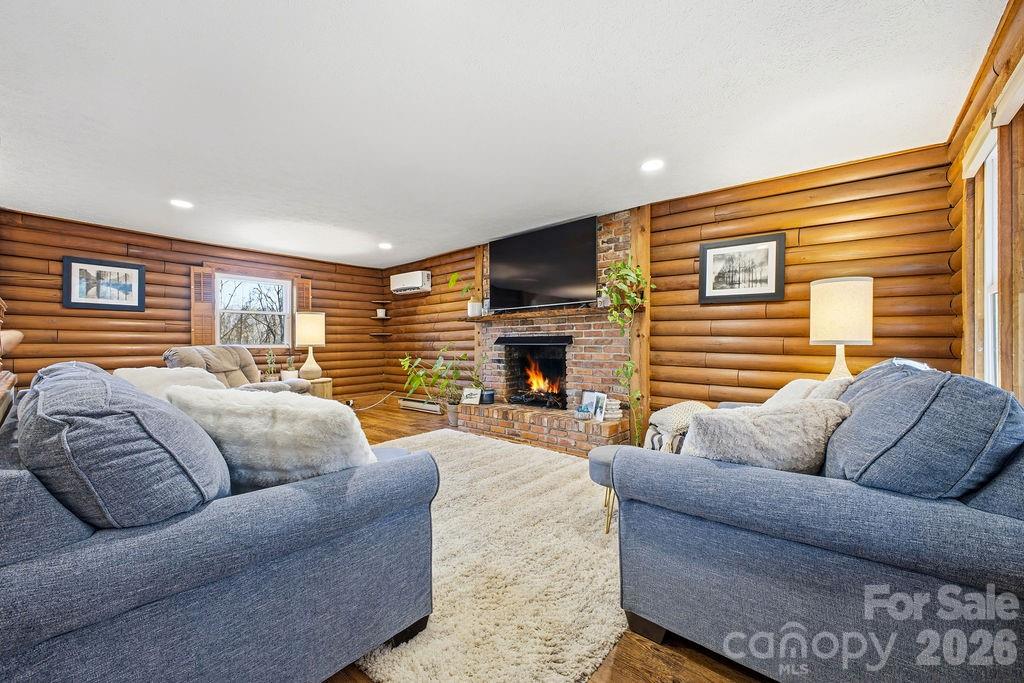 34 Greenbriar Road Black Mountain NC 28711