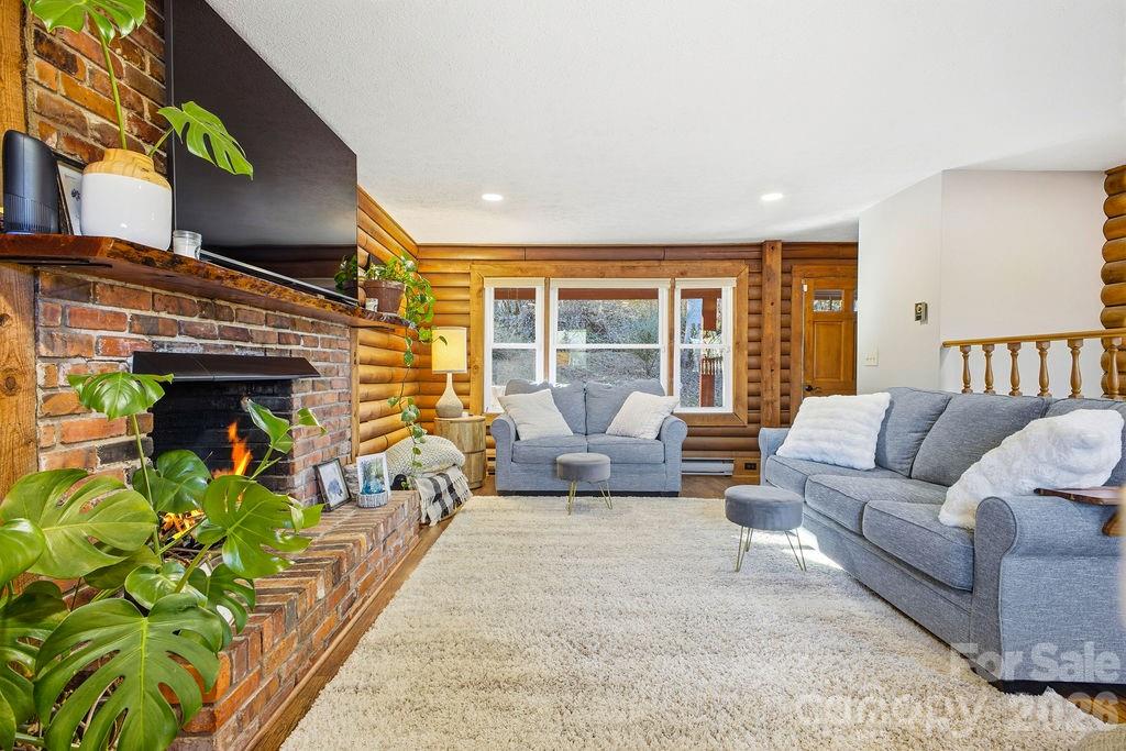 34 Greenbriar Road Black Mountain NC 28711