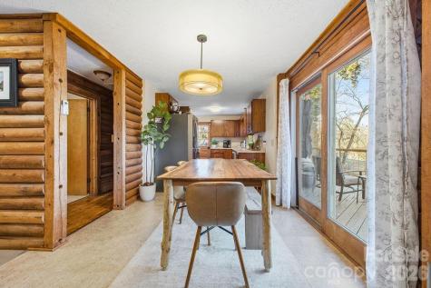 34 Greenbriar Road Black Mountain NC 28711