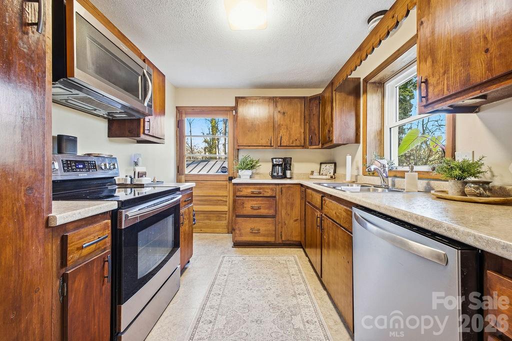 34 Greenbriar Road Black Mountain NC 28711