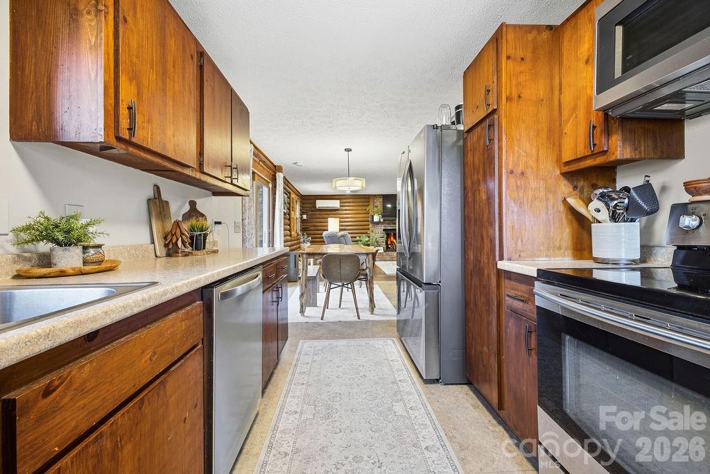 34 Greenbriar Road Black Mountain NC 28711