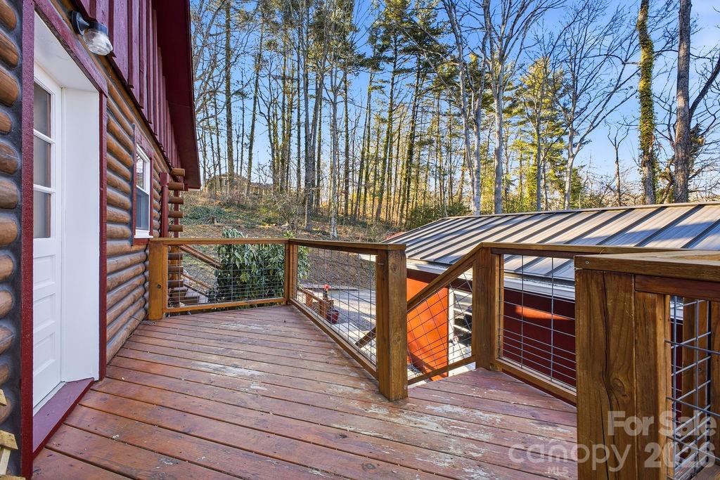 34 Greenbriar Road Black Mountain NC 28711
