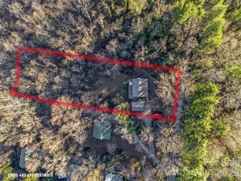 34 Greenbriar Road Black Mountain NC 28711