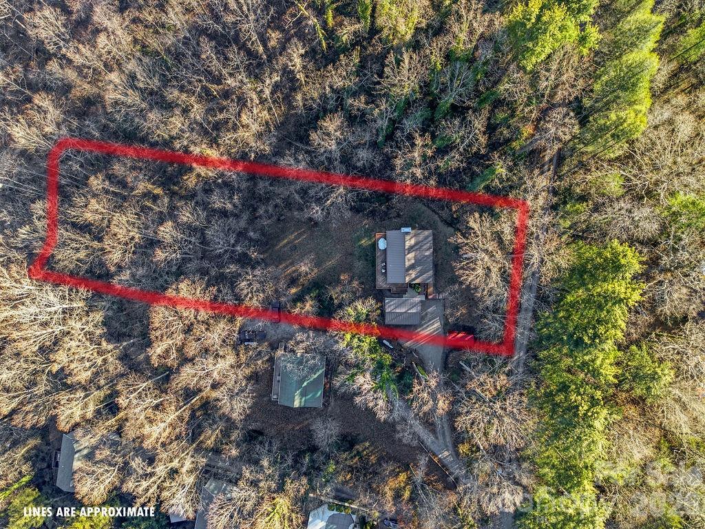 34 Greenbriar Road Black Mountain NC 28711