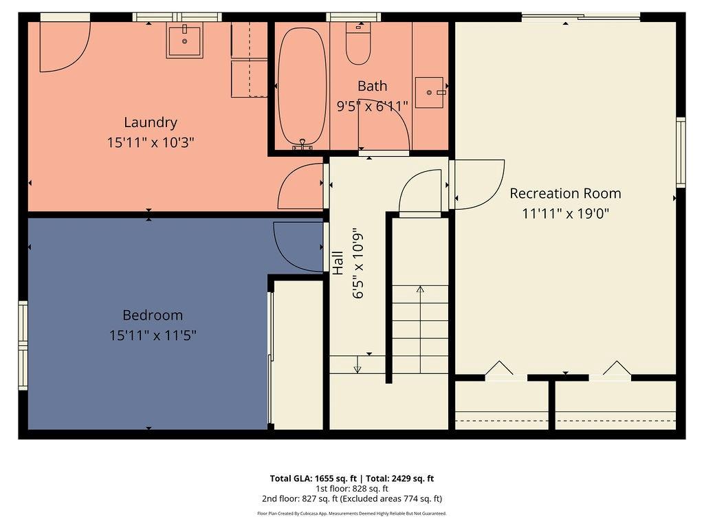 34 Greenbriar Road Black Mountain NC 28711