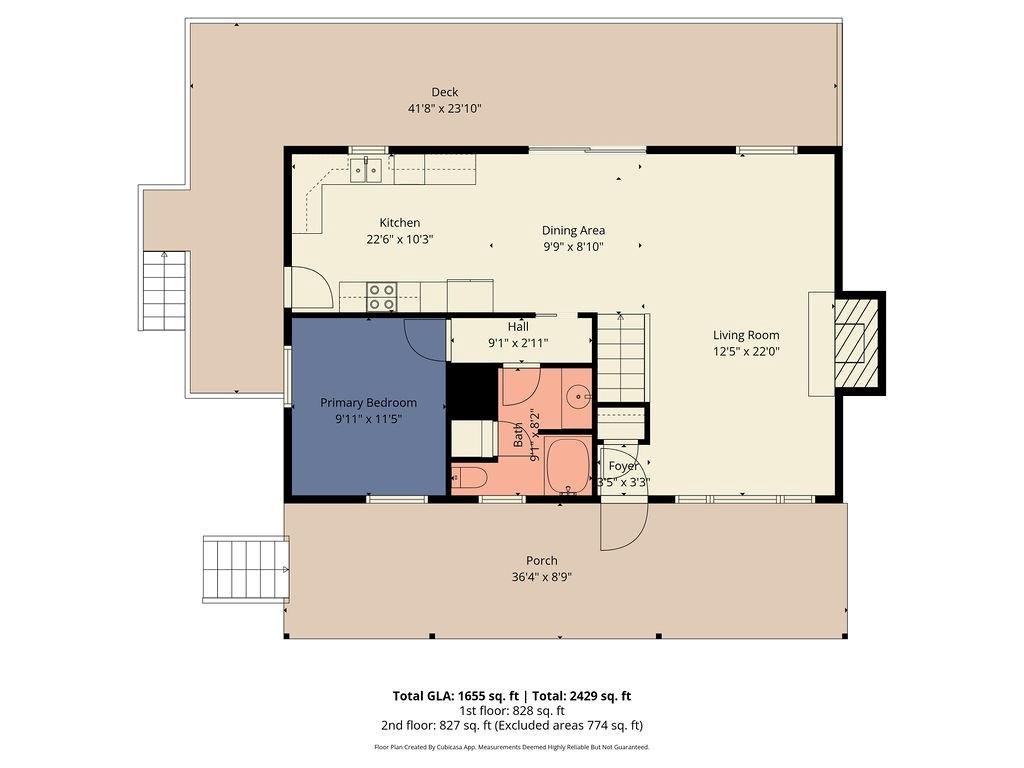 34 Greenbriar Road Black Mountain NC 28711
