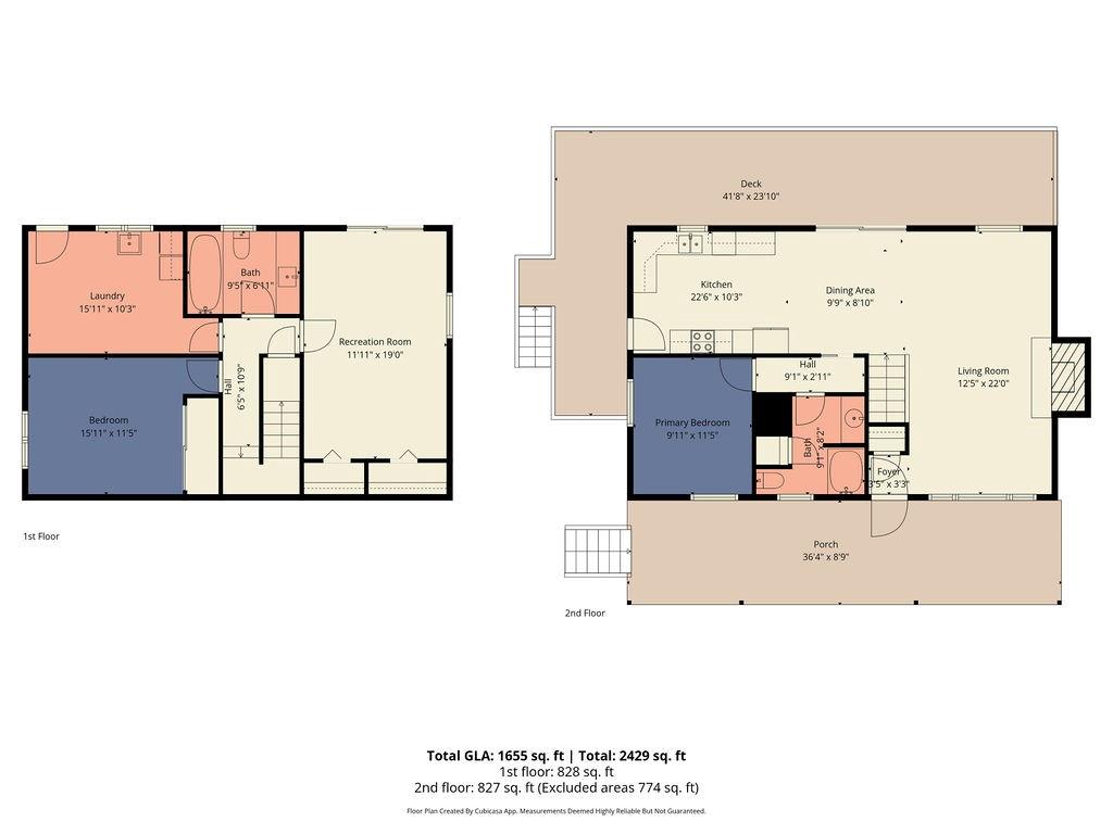 34 Greenbriar Road Black Mountain NC 28711