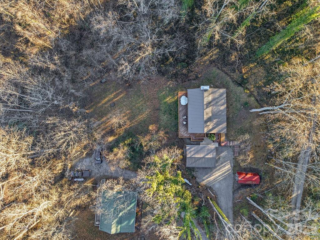 34 Greenbriar Road Black Mountain NC 28711