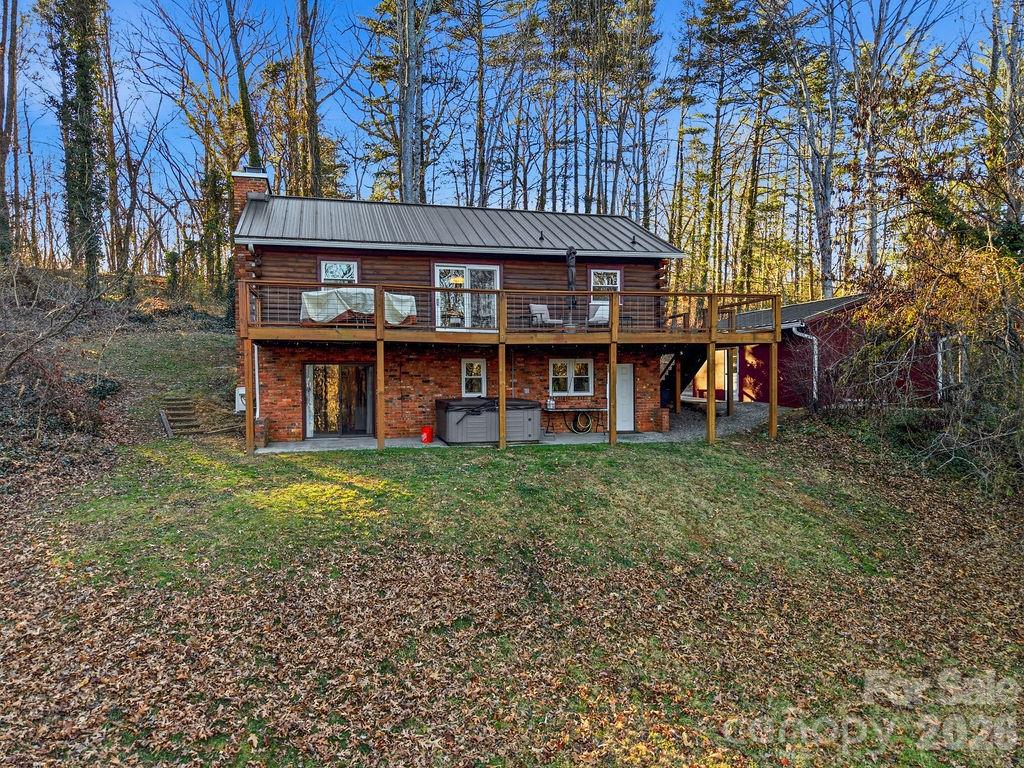 34 Greenbriar Road Black Mountain NC 28711