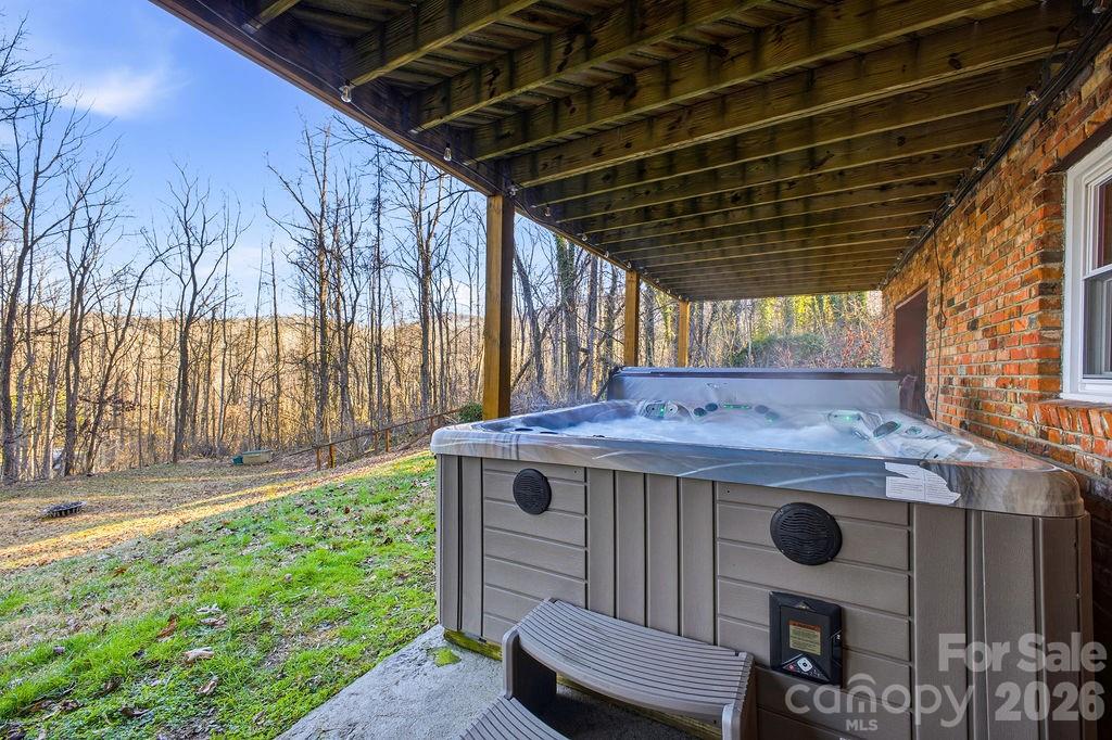 34 Greenbriar Road Black Mountain NC 28711