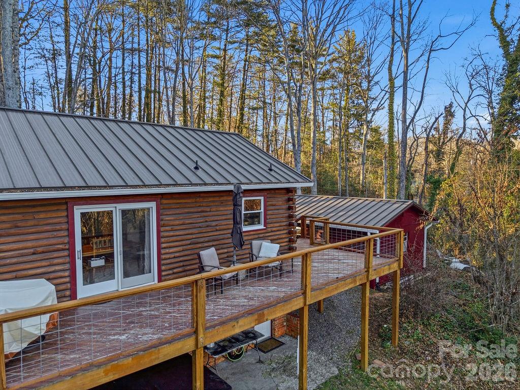 34 Greenbriar Road Black Mountain NC 28711