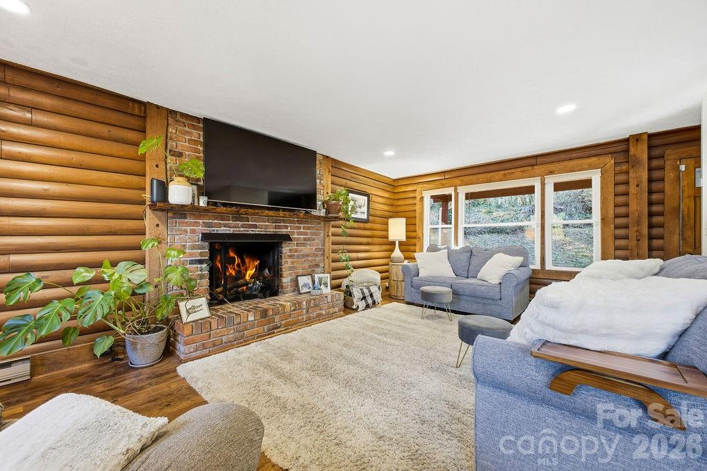 34 Greenbriar Road Black Mountain NC 28711