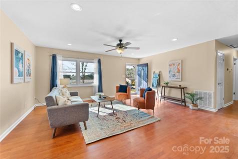 32 Southwicke Drive Arden NC 28704