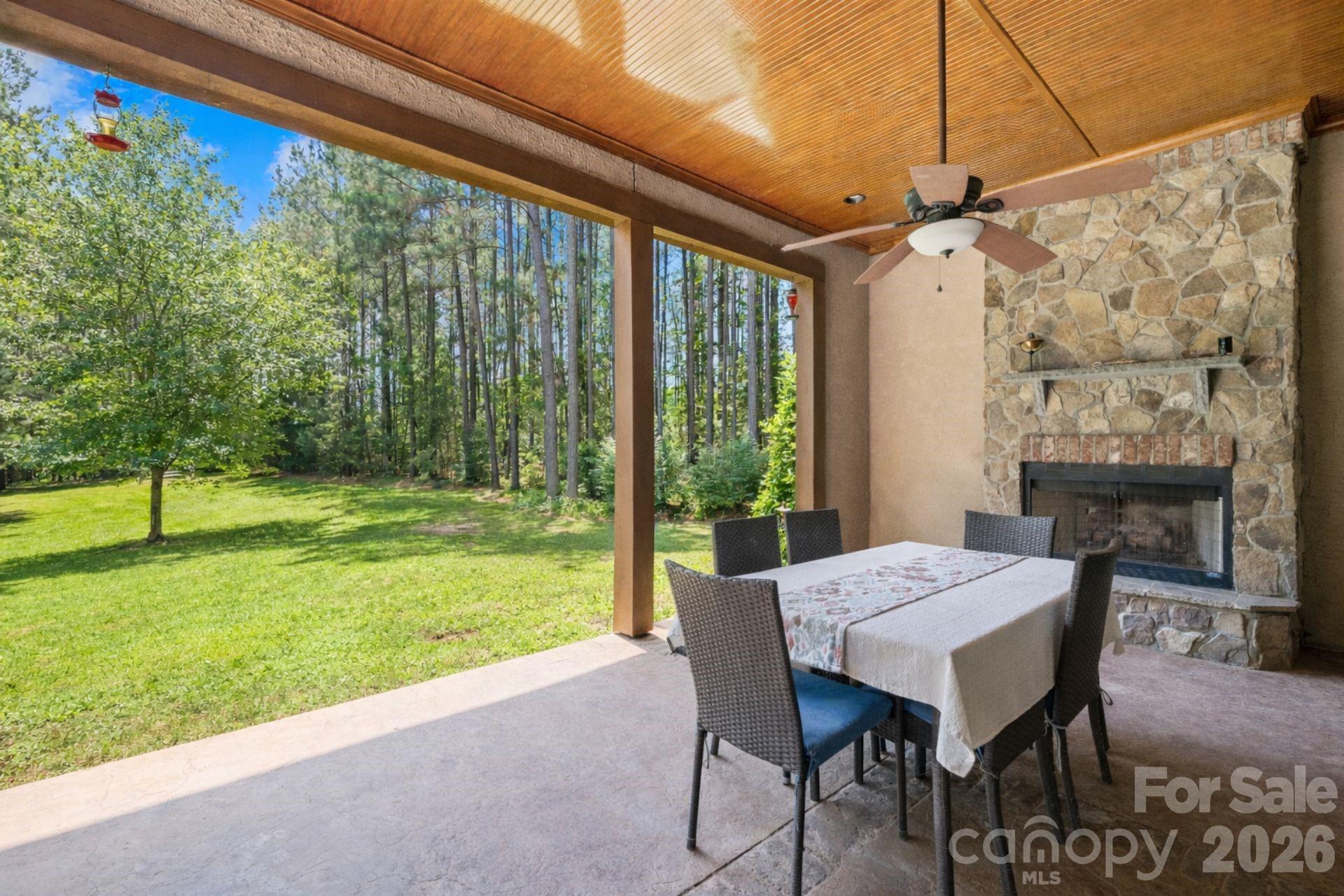 168 Blue Ridge Trail Mooresville NC 28117