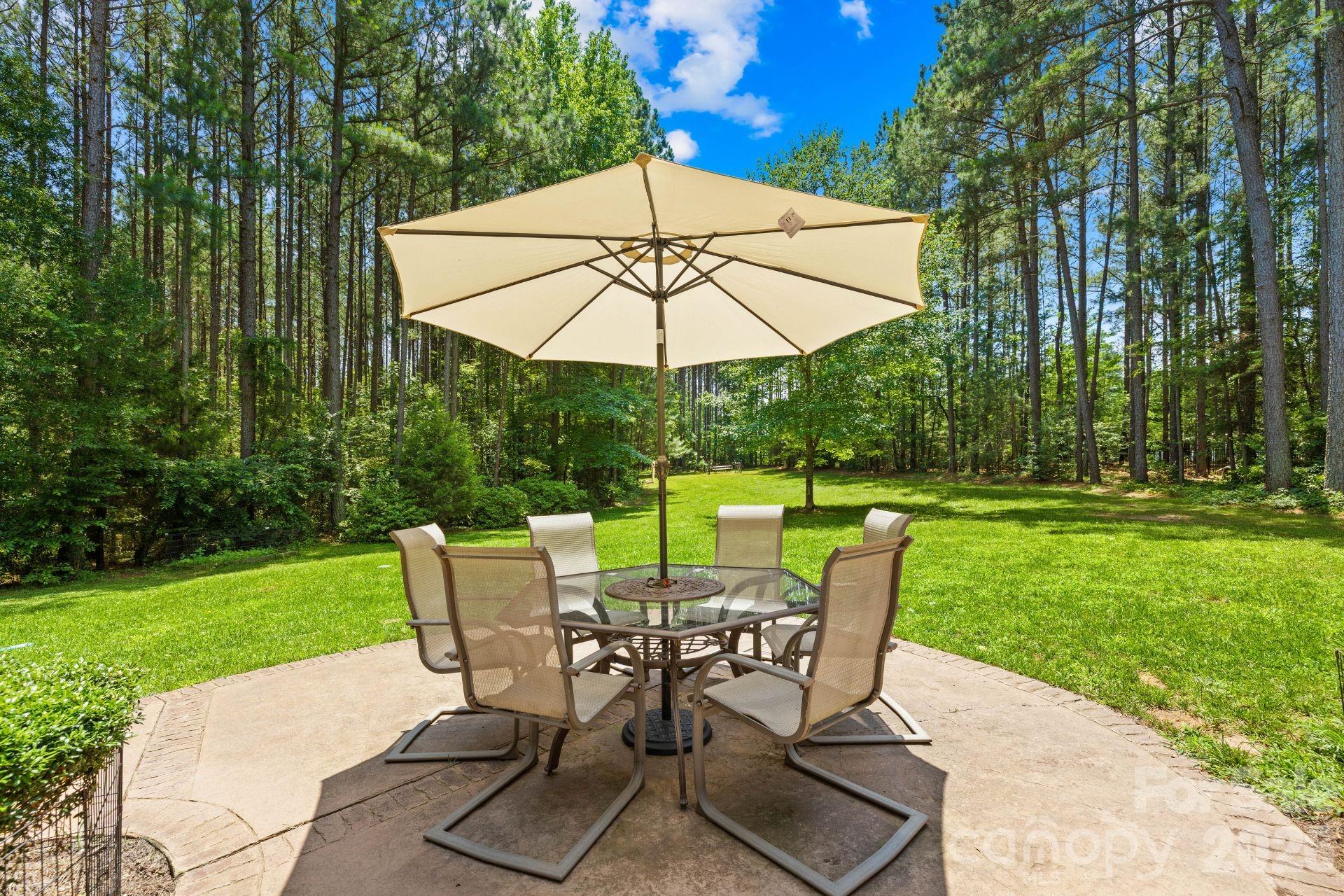 168 Blue Ridge Trail Mooresville NC 28117