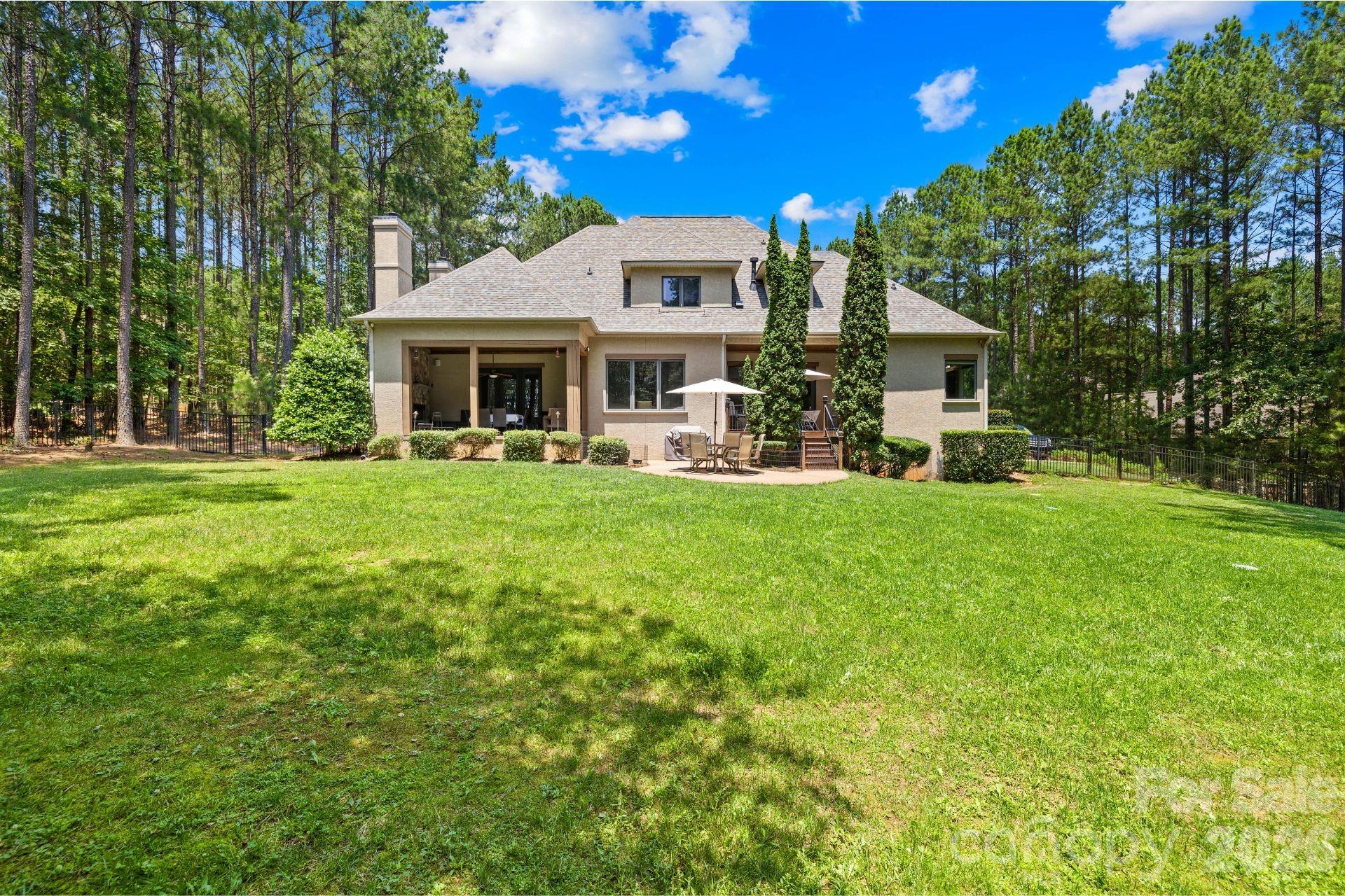 168 Blue Ridge Trail Mooresville NC 28117