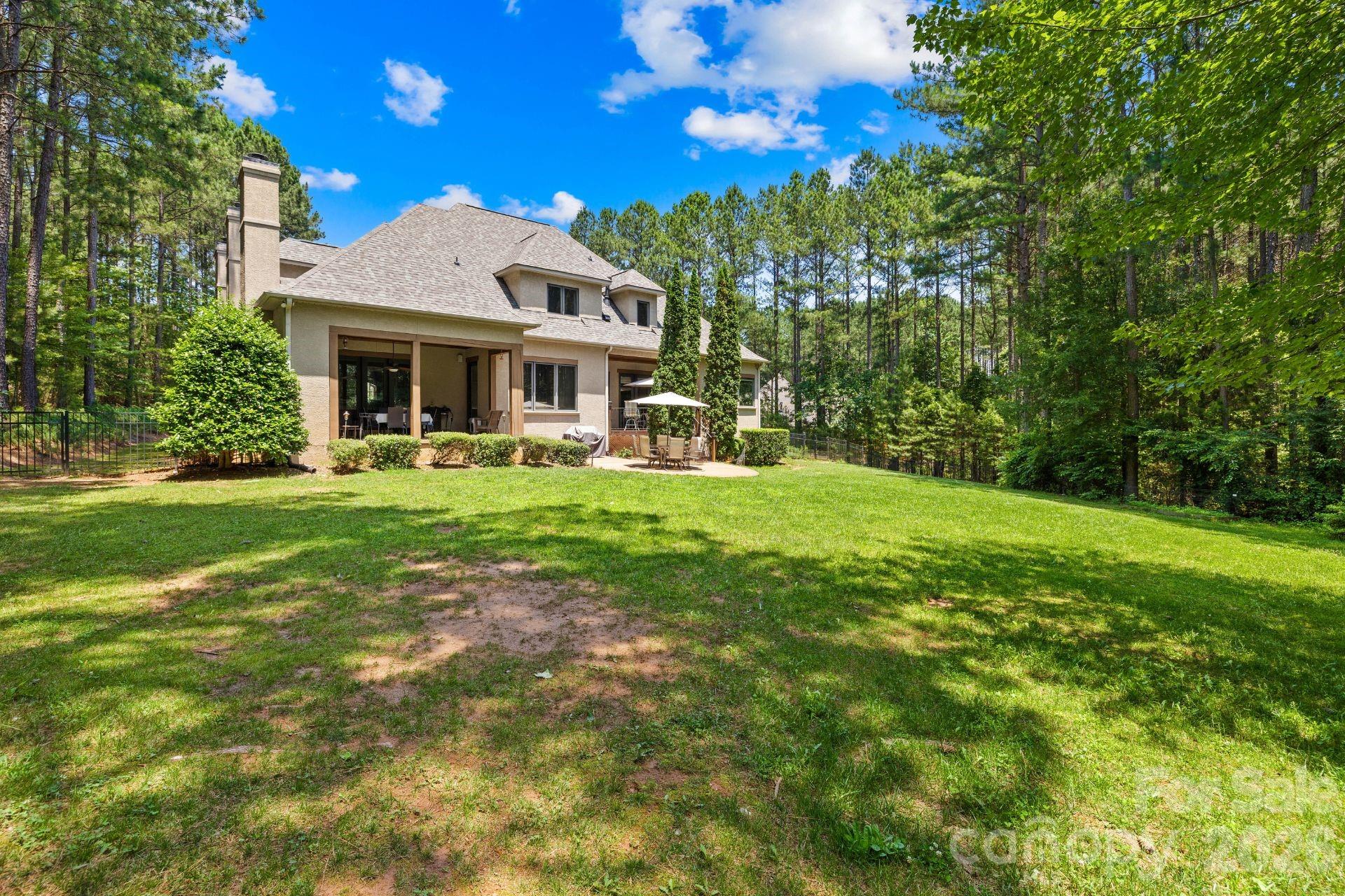 168 Blue Ridge Trail Mooresville NC 28117