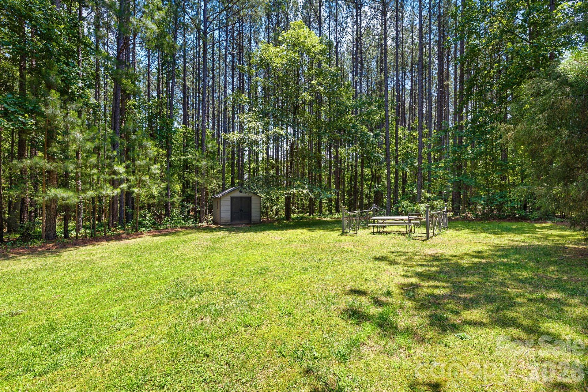 168 Blue Ridge Trail Mooresville NC 28117
