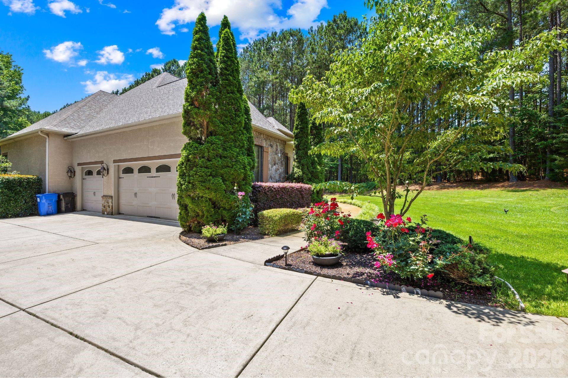 168 Blue Ridge Trail Mooresville NC 28117