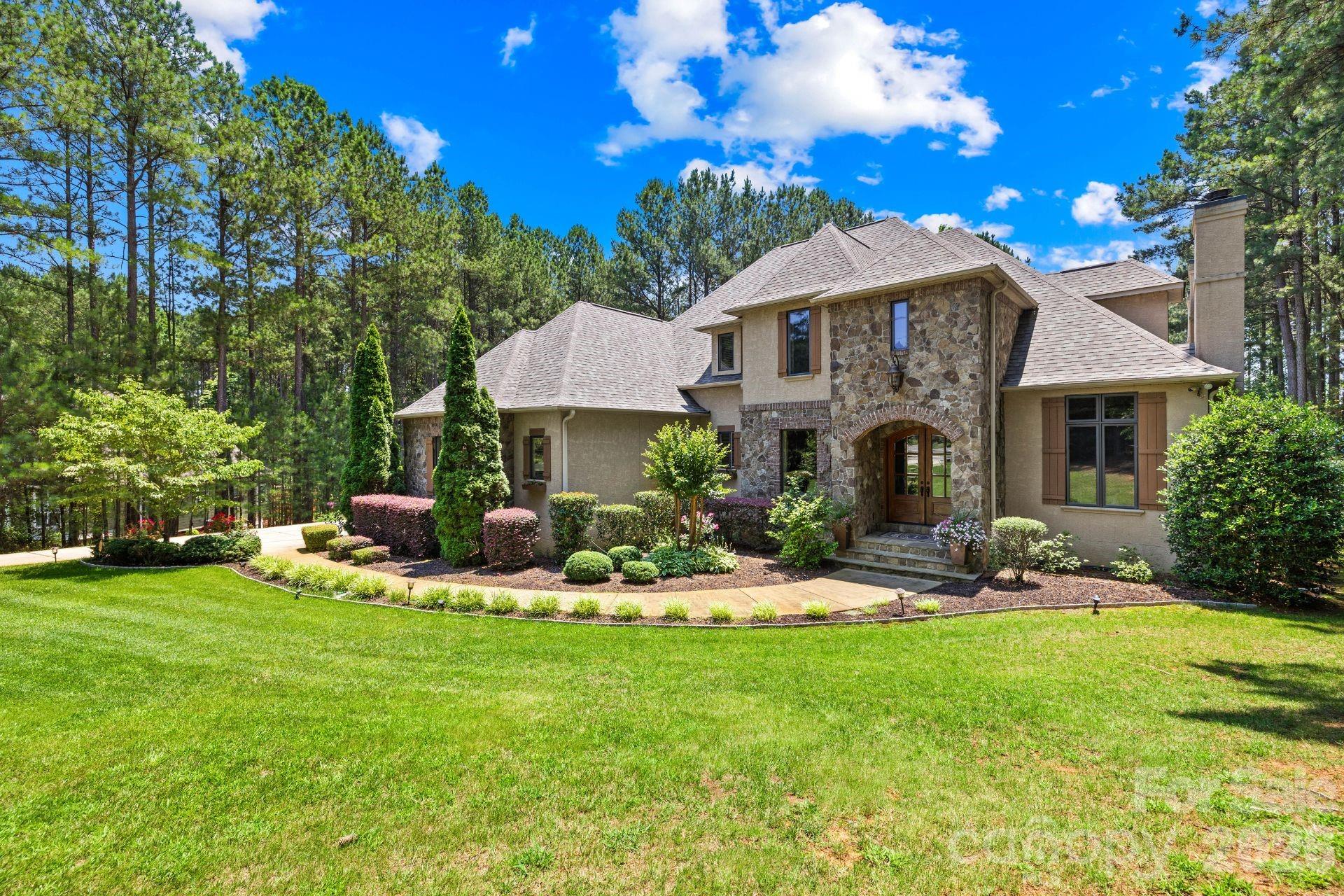 168 Blue Ridge Trail Mooresville NC 28117