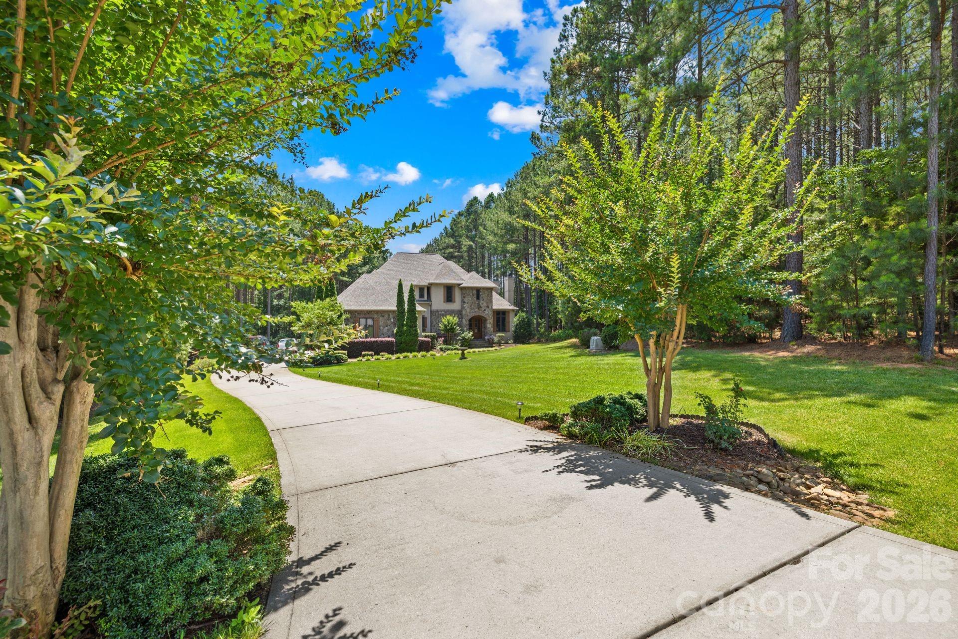 168 Blue Ridge Trail Mooresville NC 28117