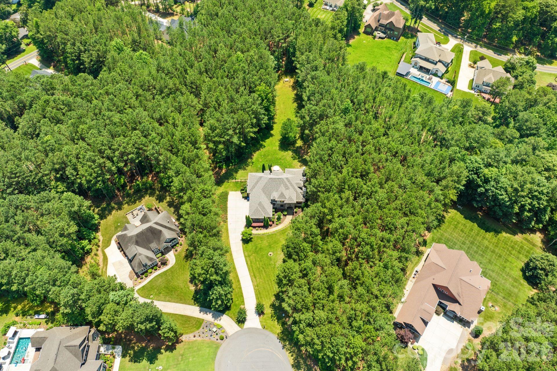 168 Blue Ridge Trail Mooresville NC 28117