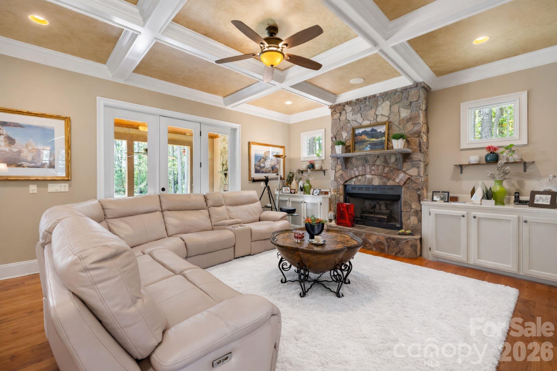 168 Blue Ridge Trail Mooresville NC 28117