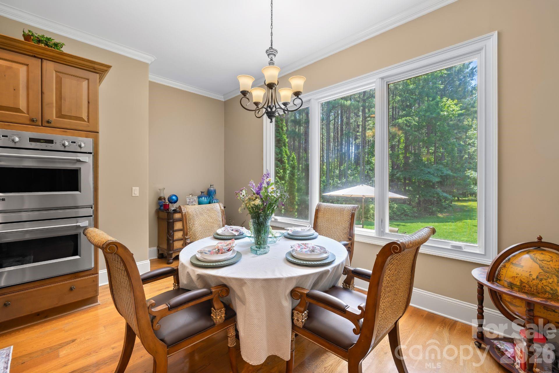 168 Blue Ridge Trail Mooresville NC 28117