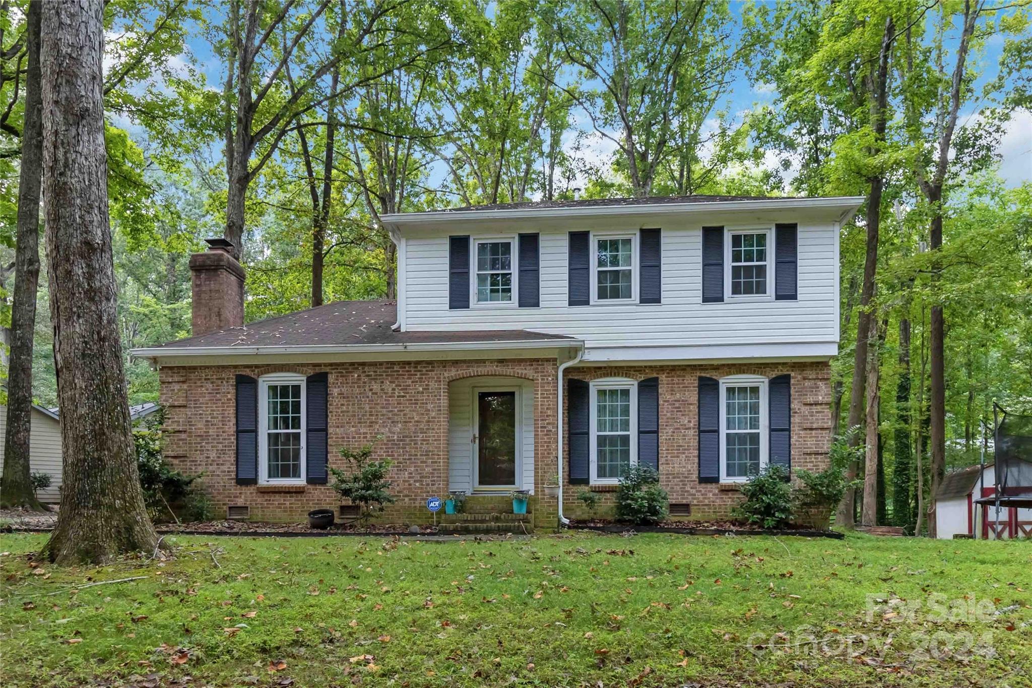 4723 Shea Lane Mint Hill NC 28227