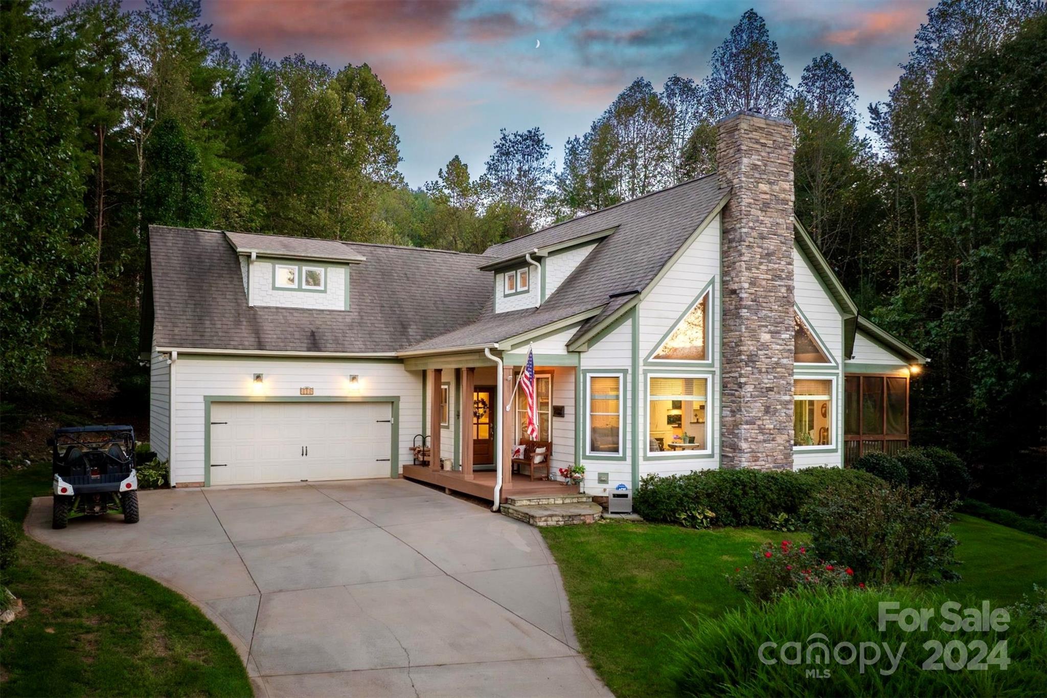5219 Sunset Creek Lane Lenoir NC 28645