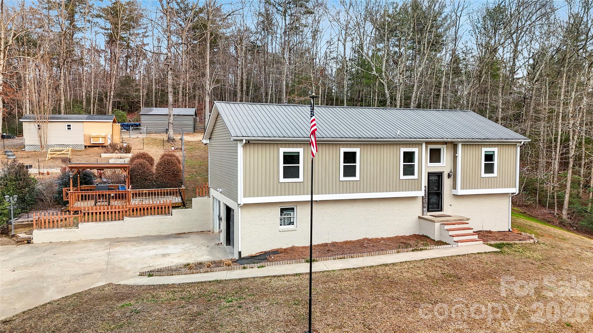 4386 Rocky Road Lenoir NC 28645