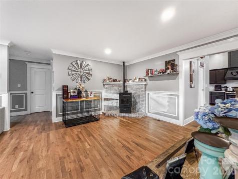 4386 Rocky Road Lenoir NC 28645