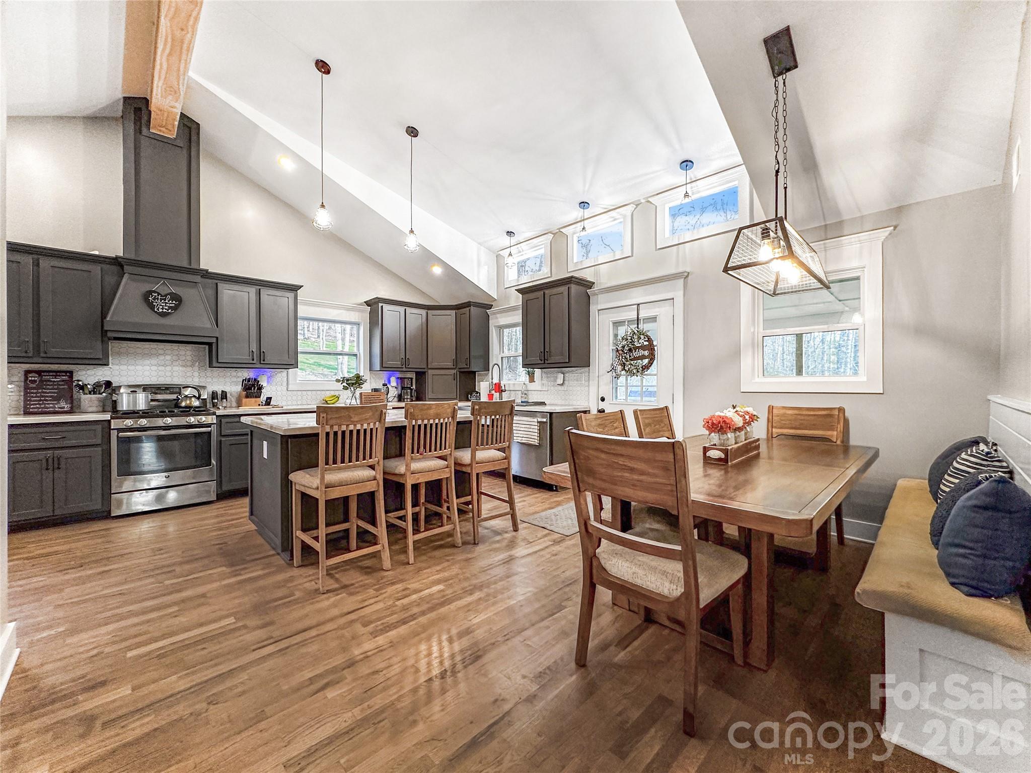 4386 Rocky Road Lenoir NC 28645