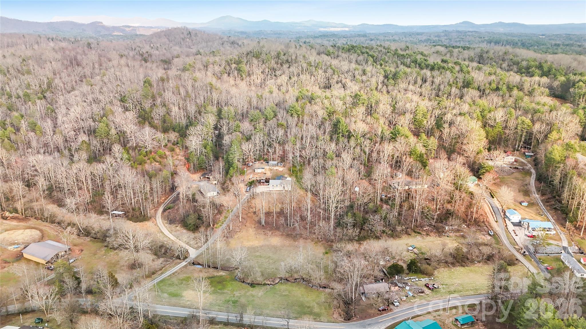 4386 Rocky Road Lenoir NC 28645