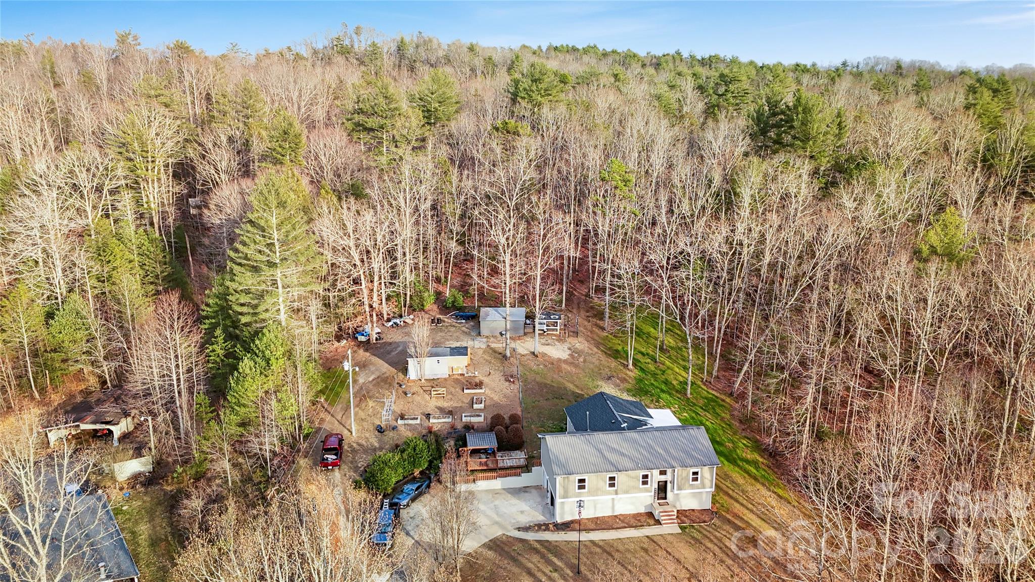 4386 Rocky Road Lenoir NC 28645