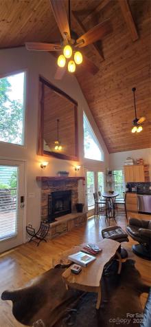 607 Rocky Top Trail Barnardsville NC 28709