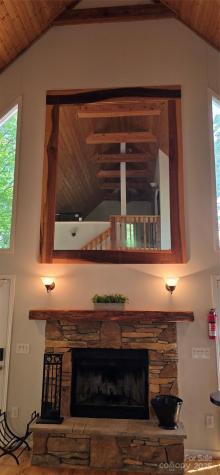 607 Rocky Top Trail Barnardsville NC 28709