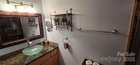 607 Rocky Top Trail Barnardsville NC 28709