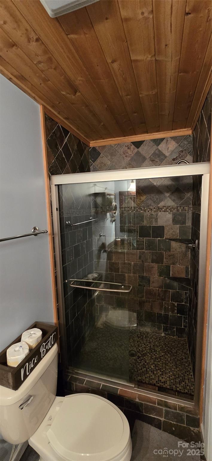 607 Rocky Top Trail Barnardsville NC 28709