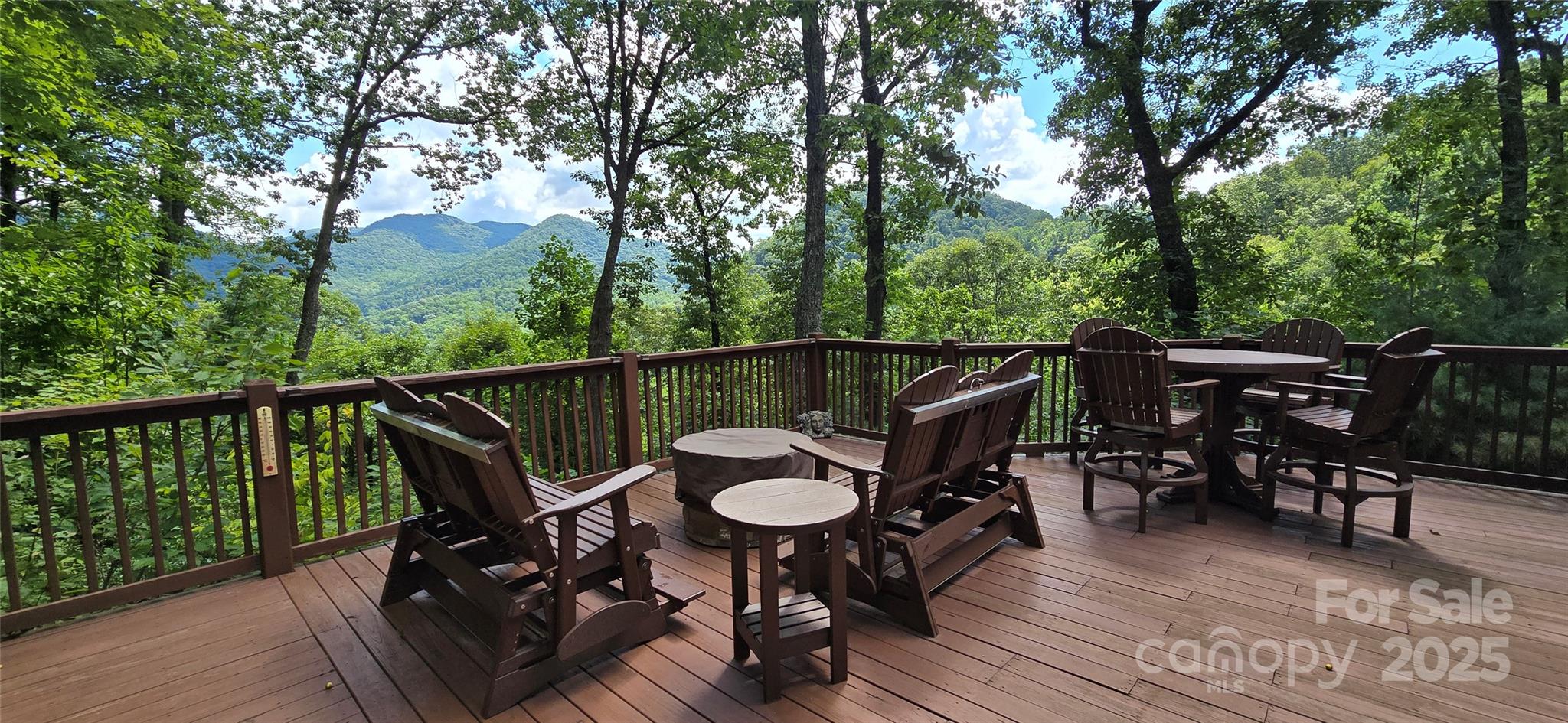 607 Rocky Top Trail Barnardsville NC 28709