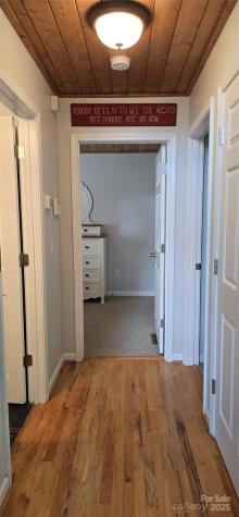 607 Rocky Top Trail Barnardsville NC 28709