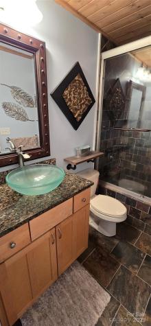 607 Rocky Top Trail Barnardsville NC 28709