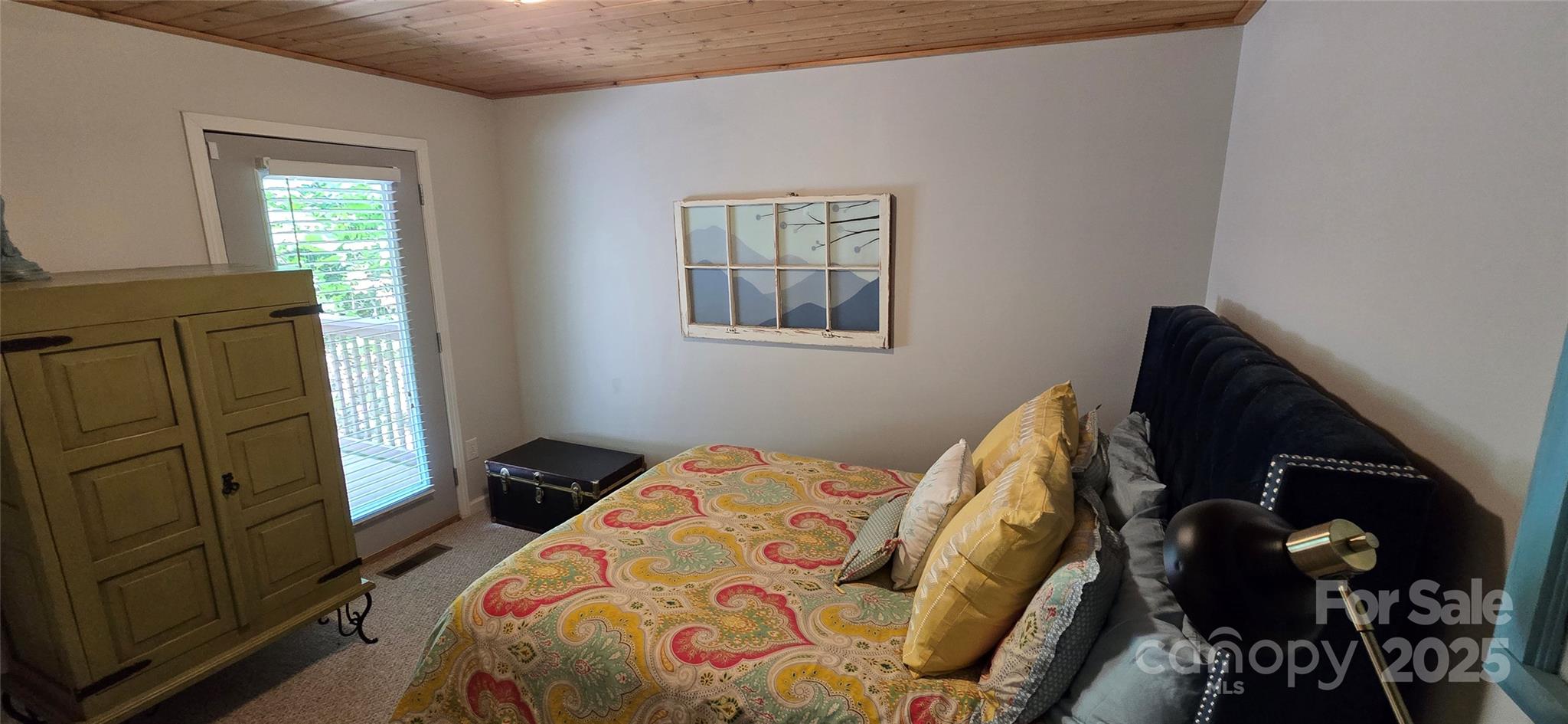 607 Rocky Top Trail Barnardsville NC 28709