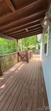 607 Rocky Top Trail Barnardsville NC 28709
